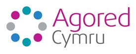 Agored Cymru Logo