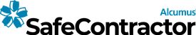 Safe Contractor Logo