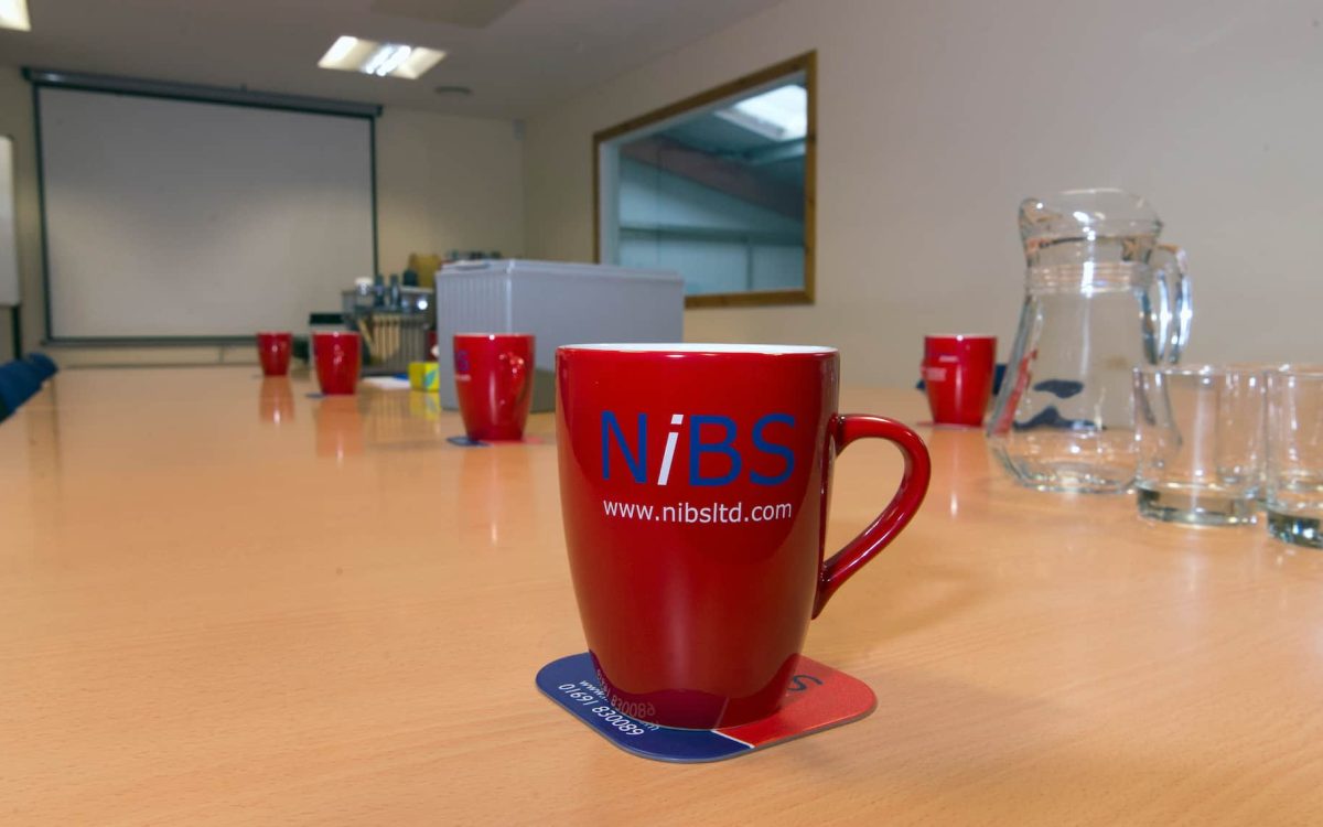 NiBS Bespoke Training Courses